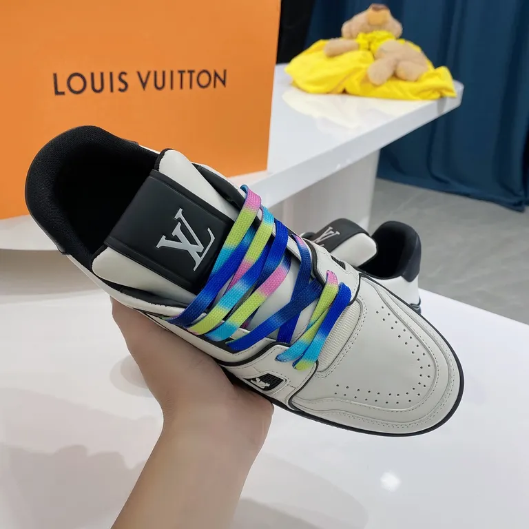 Louis Vuitton Shoe 